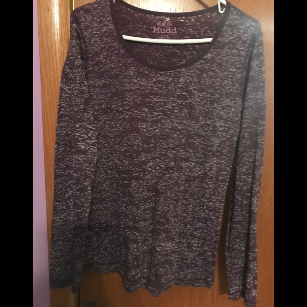 Mudd Top